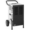 Bild von MSW Bautrockner 50 l/24h Luftentfeuchter Raumtrockner 90 m² Raumentfeuchter, Entfeuchtung 50 l/Tag