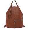 Bild von Tamaris Cityrucksack TAS Nele, Logo Anhänger