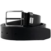 Bild von BOSS Ledergürtel Elio Sz35 Leather Belt aus echtem Rindsleder