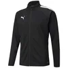 Bild von PUMA Sweatjacke PUMA teamLIGA Trainingsjacke Polyester