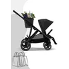 Bild von Cybex Kombi-Kinderwagen Gazelle S