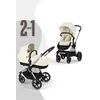 Bild von Cybex Kombi-Kinderwagen Cybex EOS Lux Kinderwagen 2-in-1