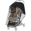 Bild von Cybex Kinderwagen-Regenschutzhülle Cybex Gold, Regenverdeck Orfeo, für Kinder-Buggy Orfeo