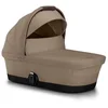 Bild von Cybex Kinderwagenaufsatz Cybex Gazelle S Cot - Kinderwagenaufsatz / Babywanne für Neugeborene