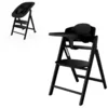 Bild von Cybex Hochstuhl Cybex Click & Fold 4-in-1 Hochstuhl (inkl. Bouncer, Babyset u. Tablet)