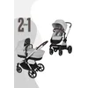 Bild von Cybex Kombi-Kinderwagen Cybex EOS Lux Kinderwagen 2-in-1