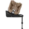 Bild von Cybex Autokindersitz Cybex Gold, Sirona Gi i-size, ab: 3 Monaten, bis: 4 Jahren, ab: 61 cm, bis: 105 cm, mit integrierter Base