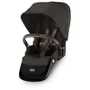 Bild von Cybex Kinderwagenaufsatz Cybex Gazelle S Sitzeinheit für das zweite Geschwister oder Zwilling