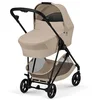 Bild von Cybex Kinder-Buggy Cybex Gold, Melio Carbon
