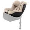 Bild von Cybex Autokindersitz Cybex Gold, Sirona G3 i-Size, ab: 3 Monaten, bis: 4 Jahren, ab: 61 cm, bis: 105 cm, ohne Base