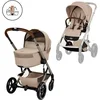 Bild von Cybex Kombi-Kinderwagen Cybex Gold, Balios, inkl. faltbarer Babywanne