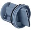 Bild von vhbw Ersatzfilter Ersatz für Siemens 00605010, 00602008, 10000845, 00647920 für Waschmas, Kompatibles Fusselsieb zur Reparatur Ihrer Waschmaschine, Passgenau