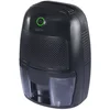 Bild von Sygonix Luftentfeuchter Elektr. Luftentfeuchter SY-4749404, mit LED-Beleuchtung, Überlaufschutz