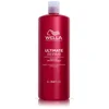 Bild von Wella Haarshampoo Ultimate Repair
