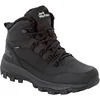 Bild von Jack Wolfskin EVERQUEST TEXAPORE MID M Outdoorwinterstiefel Winterboots, Snowboots, Winterschuhe, wasserdicht & gefüttert
