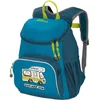 Bild von Jack Wolfskin Freizeitrucksack Jack Wolfskin Kinderrucksack Little Joe everest blue (1-tlg)
