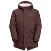 Bild von Jack Wolfskin Winterjacke Cosy Bear Jacket (wasserdicht, winddicht) berrypink Mädchen (164-176)