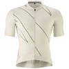 Bild von Gonso Radtrikot Road Jersey Print M Herren Fahrradtrikot kurzarm, Full-Zip Trikot, Rückentasche, Slim Fit