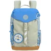 Bild von LÄSSIG Rucksack Big Outdoor Backpack (Set, 4-tlg)