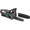 Bild von GARDENA Akku-Kettensäge PowerSaw 250/18V P4A Ready-To-Use Set, 25 cm Schwertlänge, inkl. Akku und Ladegerät, Zum Schneiden von Ästen im Garten