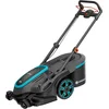 Bild von GARDENA Akkurasenmäher Gardena Akku Rasenmäher PowerMax Duo 46/36V 2,5 Ah, Mit Akku + Ladegerät