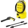 Bild von KÄRCHER Hochdruckreiniger K 2 CLASSIC, Druck max: 110 bar, Fördermenge max: 360 l/h, Dreckfräse, Druck: 110 bar, Fördermenge max. 360 l/h, Hochdruckpistole