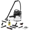 Bild von KÄRCHER Wasch-Sauger »SE 4 Plus«, 1000 W, SE 4 Waschsauger, Aktionsradius 8 m, Frisch-/Schmutzwassertank 4 l