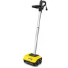 Bild von KÄRCHER Elektro-Oberflächenbürste PCL 6, 30,7 cm Arbeitsbreite, mit 2 Wasserdüsen, Fördermenge max. 180 l/h