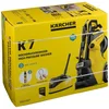 Bild von KÄRCHER Hochdruckreiniger K 7 Premium Smart Control Flex Home