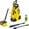Bild von KÄRCHER Hochdruckreiniger K 4 Power Control Flex Home, Druck max: 130 bar, 1800 W, Fördermenge max: 420 l/h, PremiumFlex-Schlauch, inkl. Home-Kit