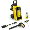 Bild von KÄRCHER Hochdruckreiniger K 5 Comfort Premium *EU, Druck max: 145 bar, Fördermenge max: 500 l/h