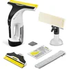 Bild von KÄRCHER Akku-Fenstersauger WV 8 Signature Line, (Set) Allround-Einsatz im ganzen Haus