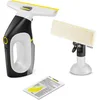 Bild von KÄRCHER Akku-Fenstersauger WV 3 Comfort Care, (Set) Allround-Einsatz im ganzen Haus