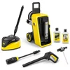 Bild von KÄRCHER Hochdruckreiniger K 7 Comfort Premium Home *EU, Druck max: 180 bar, Fördermenge max: 600 l/h