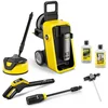 Bild von KÄRCHER Hochdruckreiniger K 5 Comfort Premium Connect Home*EU, Druck max: 145 bar, Fördermenge max: 500 l/h
