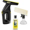 Bild von KÄRCHER Akku-Fenstersauger WV 2 Universal Extra+ Black, (Set) Allround-Einsatz im ganzen Haus