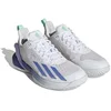 Bild von adidas Performance Adizero Cybersonic Allcourt/Dämpfung Damen Tennisschuh