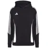 Bild von adidas Performance Sweatshirt adidas Performance Tiro 24 Hoody Kids Baumwolle