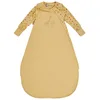 Bild von Sterntaler® Kinderschlafsack Schlafsack mit Armen 80cm Safari (1 tlg)