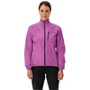 Bild von VAUDE Regenjacke Women's Drop Jacket III sportlicher Stil, wasserdicht mit 10000 mm Wassersäule, atmungsaktiv