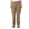 Bild von VAUDE Zip-off-Hose WOMEN'S NEYLAND CARGO ZO PANTS schnell trocknendes Material