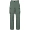 Bild von VAUDE Funktionshose Women's Neyland Cargo ZO Pants (1-tlg) schnellstrocknende und strapazierfähige Outdoor-Hose