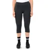 Bild von VAUDE Fahrradhose WOMEN'S MATERA 3/4 TIGHTS für vielseitige Sport- und Outdooraktivitäten, mit Sitzpolster