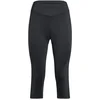Bild von VAUDE Trainingstights Wo Matera 3/4 Tights BLACK