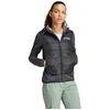 Bild von adidas Performance Hybridjacke Terrex Multi Hybrid Insulated (atmungsaktiv) schwarz Damen