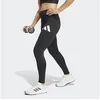 Bild von adidas Performance Trainingstights TRAIN ESSENTIALS BIG LOGO FULL-LENGTH LEGGINGS