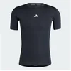 Bild von adidas Performance Trainingsshirt TECHFIT COMPRESSION TRAINING T-SHIRT (1-tlg)