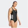 Bild von adidas Performance Badeanzug 3-STREIFEN C-BACK