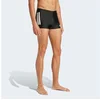 Bild von adidas Performance Badehose 3-STREIFEN 2-INCH BOXER für Erwachsene, mit sportlichem Stil
