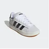 Bild von adidas Sportswear GRAND COURT ALPHA Sneaker inspiriert vom Design des adidas campus 00